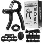 Adjustable Hand Grip