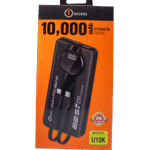 10,000 mAh Power Bank