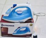 Premier Steam Iron - Image 2