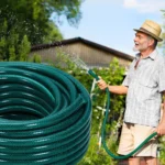 Braided Hose Pipes 3/4 inch x 15 Metres - Image 4