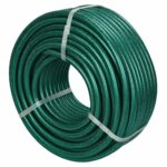 Braided Hose Pipes 1 inch x 25 Metres