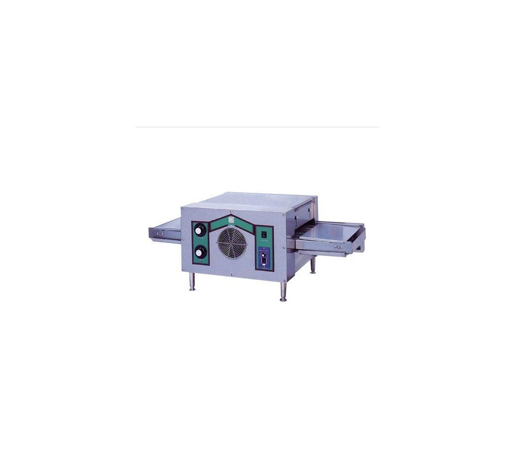 Caterina Electric Pizza Conveyor Oven Ct:162 Caterina Electric Pizza Conveyor Oven Ct/162 - Image 1