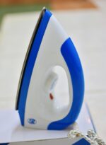 ElectroMate 1000W Dry Iron - Image 3