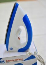 ElectroMate 1000W Dry Iron - Image 4