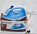 Premier Steam Iron - Image 3