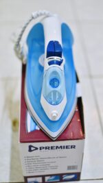 Premier Steam Iron - Image 4