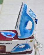 Premier Steam Iron - Image 5