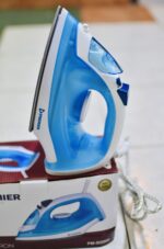 Premier Steam Iron - Image 6