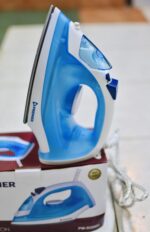 Premier Steam Iron - Image 7