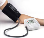 Electronic Blood Pressure Monitor - Image 2
