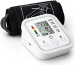Electronic Blood Pressure Monitor - Image 3