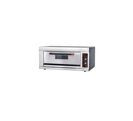 Premier One Deck Two Tray Commercial Oven 20D