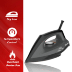 Ramtons RM/692 Dry Iron - Image 4