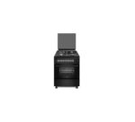 Roch 3G+1E 60x60cm Standing Cooker RECK-631-BL