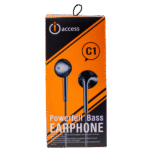 Base Earphones