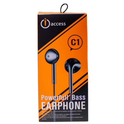 Base Earphones