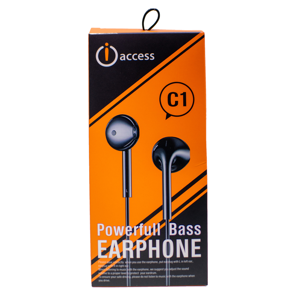 earphones Base Earphones