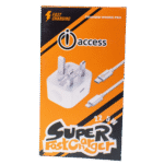 Super Fast Charger IPhone Pro