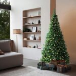 1.8 Metres Christmas (Tree without Lights) - Image 3