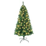 1.8 Metres Christmas (Tree without Lights) - Image 7