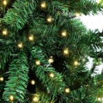 1.8 Metres Christmas (Tree without Lights) - Image 5