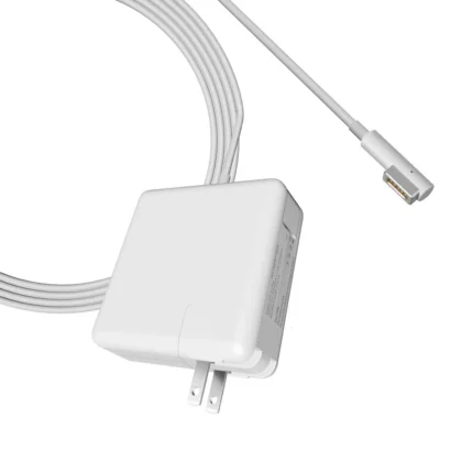 Ex UK Generic Apple MacBook 85W MagSafe 1 Charger Adapter