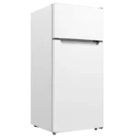 Ailyons ARF-112 Double Door 115 Litres Fridge