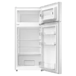 Ailyons ARF-112 Double Door 115 Litres Fridge - Image 2