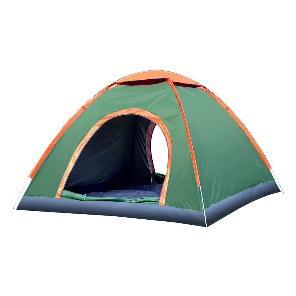 Camping Tent BePrincess Camping Tent 2-4 Persons - Image 1