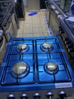 Ecomax 50x55 Full Gas Standing Cooker - Image 2