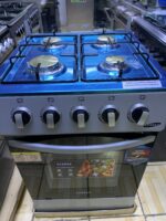 Ecomax 50x55 Full Gas Standing Cooker - Image 3
