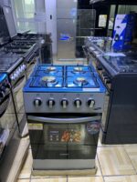 Ecomax 50x55 Full Gas Standing Cooker