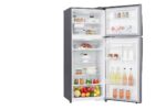LG 438L Top Mount Freezer Double Door Fridge GL-T652HLCM - Image 8