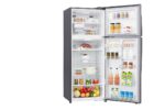 LG GL-C652HLCM 438L Top Freezer Refrigerator – Smart Inverter / No Frost / Silver Finish - Image 11