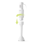 Philips ProMix Hand Blender 300 series(HR2520/00) - Image 3