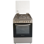 Ramtons RC/606 60X60 Cooker