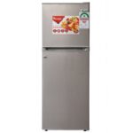 Ramtons RF/173 128 Litres Double Door Fridge