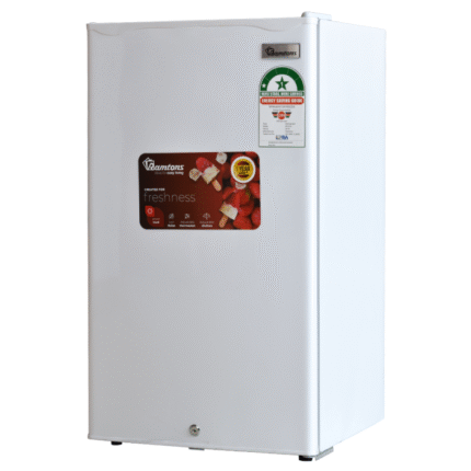Ramtons RF/214 90 Litres Single Door Fridge