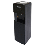 Ramtons RM/699 Hot & Normal Free Standing Dispenser(Black) - Image 2