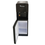 Ramtons RM/699 Hot & Normal Free Standing Dispenser(Black) - Image 3