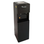 Ramtons RM/699 Hot & Normal Free Standing Dispenser(Black) - Image 4
