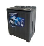 Ramtons RW/215 10KG Twin Tub Semi-automatic Washing Machine - Image 2