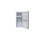 SmartPro 95L Double Door Fridge (SFR-125-DT-I) - Image 2