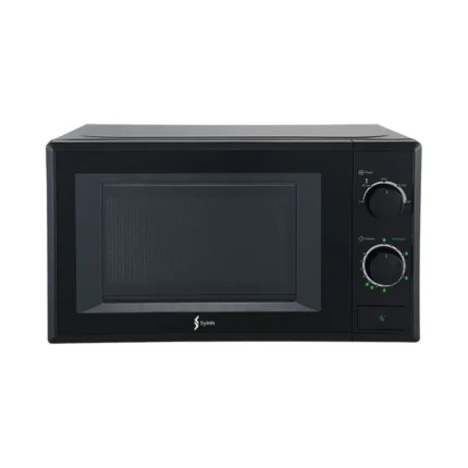 Syinix 20 Litres Manual Microwave MW720M-KE