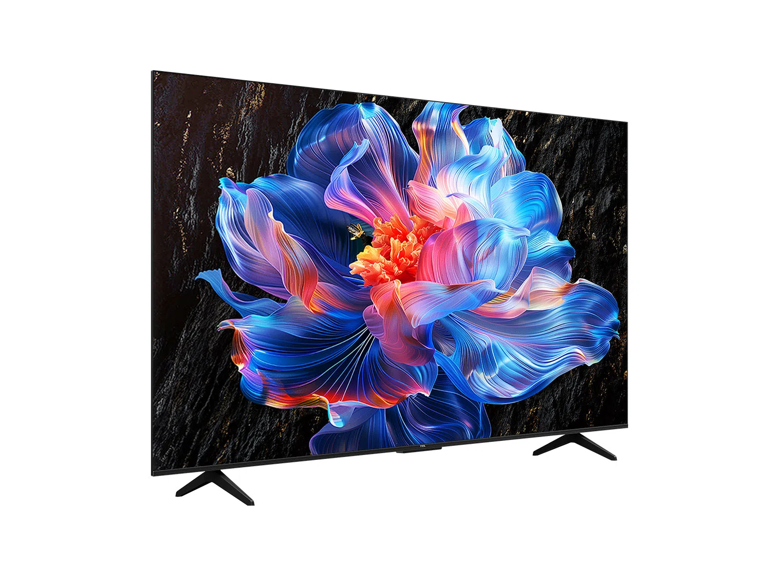 TCL P6K 4K 43 inch HDR TV 3 TCL P6K 4K 43 inch HDR TV - Image 1
