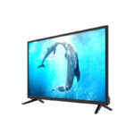 Vitron 32 inch Smart Android Frameless Bluetooth TV - Image 2