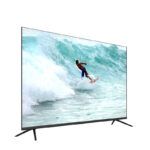 Vitron 50 inch Smart Android Frameless 4K Bluetooth TV - Image 2